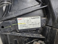 Ремінь передній радіатор комплект радіатор fiat tipo 2 1.6 m-jet дизель європа Недорого, фото thumb