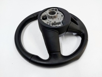 фото thumb №9, Audi a3 8y 20r. руль s-line 82a419091e