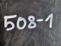 фото thumb №6, Замок дверь левый перед peugeot 508 i sw 6pin 851916