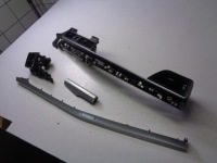 фото thumb №1, Ґрати декори консолі audi q5 ii fy 80a 2.0 tdi suv quattro 2017 r