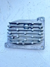 фото thumb №1, Renault talisman led drl перетворювач 90066458 m300sw57 wys 24h