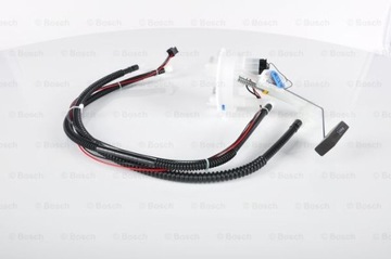 Датчик уровня топлива BOSCH 0 986 580 340