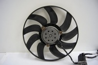 фото thumb №8, Audi a4 b8 2.0 tfsi вентилятор радиатор реле