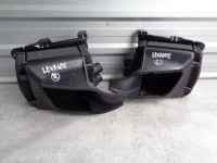 Купить Maserati levante интеркулер правый, фото thumb