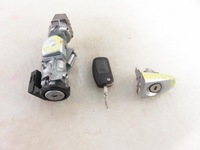 фото thumb №1, Замок запалювання вкладиші ford s-max i wa6 3m513f880ad