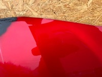 фото thumb №10, Toyota camry viii 8 17- капот крышка двигателя