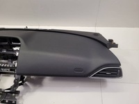 фото thumb №9, Приборная панель приборная консоль jaguar f-pace 2015 - 2020 gx73-043c54-aaw