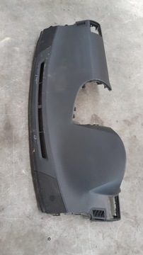 фото thumb №8, Панель консоль подушки датчик kpl toyota avensis t27