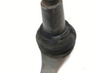 Тяга рулевой с накладка 4m0423832b volkswagen с Разборки, фото thumb