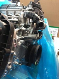 фото thumb №11, Ford mustang gt mk6 2020 r двигун стійка na запчастини n570a