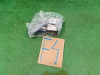 фото thumb №11, Porsche macan 95b кронштейн напрямна бампера правий задня 95b807572d