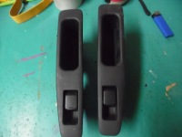 фото thumb №3, Панель окон правый левый задняя nissan qashqai