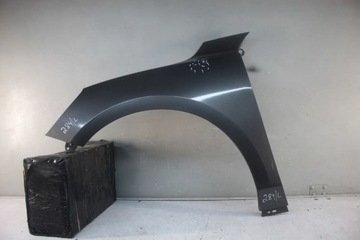 фото thumb №1, Крило лівий перед ford focus mk4