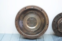 фото thumb №10, Комплект сцепления seat leon 5f1 04l141031 1.6l дизель 77kw 2014