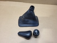 фото thumb №1, Land cruiser 120 03-09r ручка чехол автоматическая коробка передач