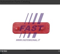 фото thumb №2, Отражатель ford transit connect 13 задняя pr