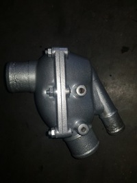 фото thumb №1, Scania 4 r корпус термостата