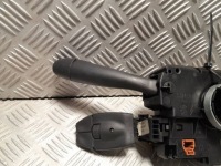 фото thumb №7, Peugeot 307 перемикач комбінований перемикач підрульовий 96628729xt