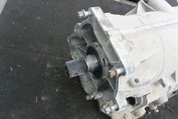 фото thumb №8, Коробка передач автомат 8hp-45x bmw x5 e70 3.0t n55