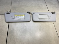 фото thumb №1, Защита солнцезащитная mercedes w169