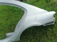 фото thumb №1, Чверть лонжерон поріг блок двигуна ліва bmw e65