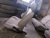 фото thumb №12, Сиденья комплект левый правый заднее сиденье задняя freelander i