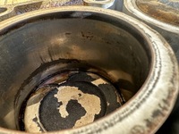 фото thumb №10, Блок двигуна dół wał поршні mercedes 3.0 v6 glc gle 43 amg 276824 276.824