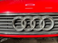 фото thumb №14, Капот крышка двигателя audi a4 b5 дорестайлинг k: ly3h