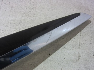 фото thumb №12, Bmw f10 планка декоративна dekor hexagon двері 51418050163 8050163