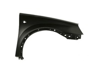 фото thumb №1, Крыло передний opel combo c 2000-2010 правый
