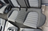 фото thumb №8, Vw passat cc комплект сидінь 5 місць lift uk