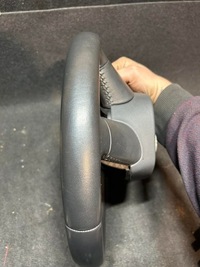 фото thumb №9, Audi a3 8v 5d кермо шкіра мульті 8u0419091b