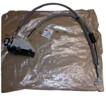 фото thumb №2, Замок дверь c jumpy iv,p expert iv левый