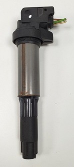 фото thumb №1, Котушка запалювання bmw 6 e63 4.8 v8 1437985