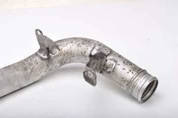 фото thumb №6, Volvo s60 ii v60 xc60 i 2.0 d4 труба интеркулер 31370288