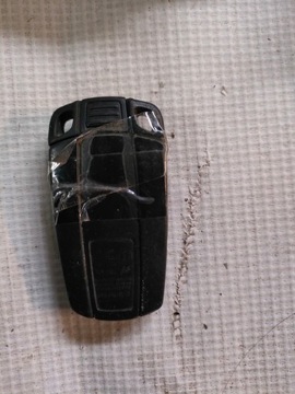 фото thumb №5, Bmw e90 n47 блок управления двигателя cas ключ 8510832 автомат