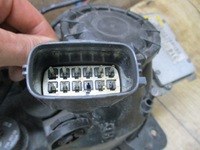 фото thumb №7, Jaguar s-type ксенон лампа правая перед eu правый перед передняя