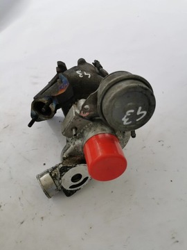 фото thumb №1, Opel insignia opc 2.8 турбонагнітач 12630850 turb