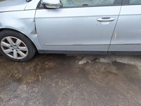 фото thumb №5, Volkswagen passat b6 3c універсал двері зад ліві la7w