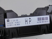 фото thumb №5, Коробка предохранителей 13220830hp opel astra