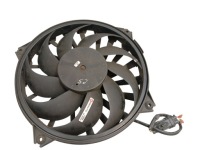 Купить Вентилятор радиатора citroen c5 2 2.0 16v 9635494380, фото thumb