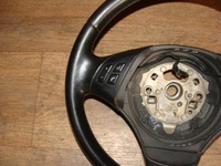 фото thumb №5, Кермо шкіра шкіряний мульті 318 d bmw 3 e90