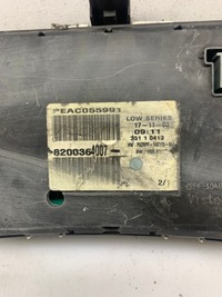 фото thumb №5, Лічильник приладова панель 8200364007 renault