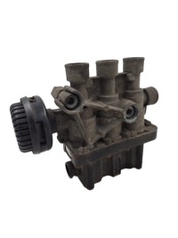 Купить Клапан регулировки подушек ecas scania r 1448079 4728800020, фото thumb