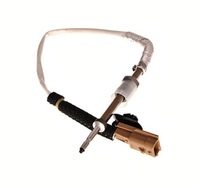 фото thumb №11, Датчик температура. выхлопных газов renault megane iii