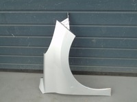 фото thumb №1, Крыло правый перед peugeot 207