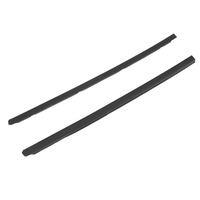 фото thumb №9, Молдинг передней стекло 68297609ab, левая правая молдинг отделочная передние