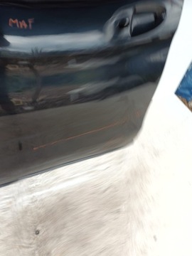 фото thumb №12, Двері зсувні праві mercedes w447 vito 14-