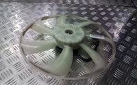 фото thumb №2, Yaris cross вентилятор радиатора 1.5