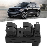 фото thumb №9, Перемикач головний передній lewego вікно електричний dla gmc acadia